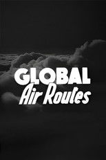 Global Air Routes