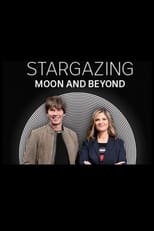 Poster for Stargazing: Moon and Beyond