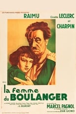 The Baker's Wife (1938)