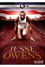 Poster for Jesse Owens