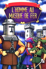 The Man in the Iron Mask (1985)