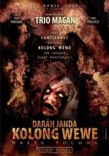 Poster for The Blood of Kolong Wewe's Widow