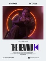 Poster for The Rewind