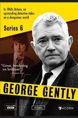 Poster for Inspector George Gently Season 6