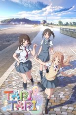 Poster di Tari Tari