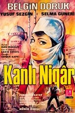 Poster for Kanlı Nigar