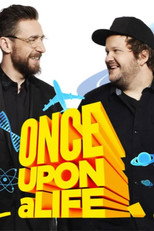 Olipa kerran elämä poster