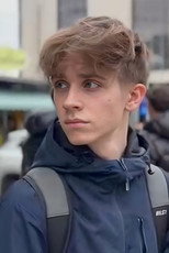 Fabrice Mallon as Narrator in Doing Nothing