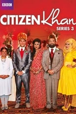 Poster for Citizen Khan Season 3