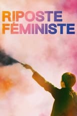 Poster for Feminist Riposte