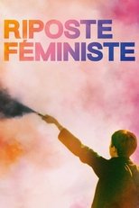 Poster for Feminist Riposte 