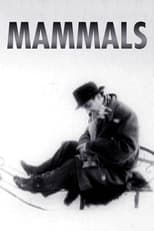 Poster for Mammals 