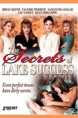 Poster for The Secrets of Lake Success