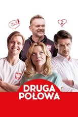 Second Half main poster