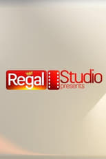Poster for Regal Studio Presents