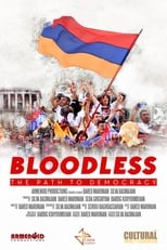 Poster for Bloodless: The Path to Democracy