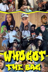 Who Got the Bag poster
