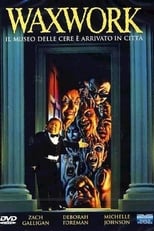 Poster di Waxwork - Benvenuti al museo delle cere