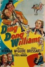 Ding Dong Williams (1946)