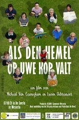 Als den hemel op uwe kop valt (2021)