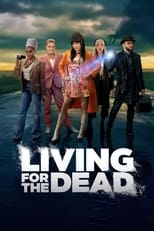 Poster for Living for the Dead