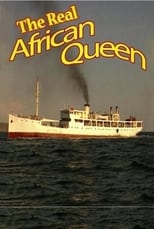 Poster for Die lange Fahrt der Graf Goetzen: Von Papenburg nach Afrika 