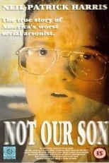 Poster for Not Our Son