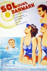 Poster for Sol over Danmark 