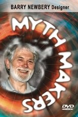 Myth Makers 46: Barry Newbery