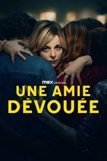 Une Amie Dévouée poster