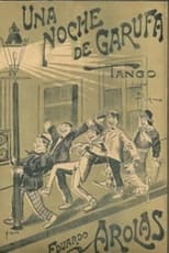 Poster for Una noche de garufa