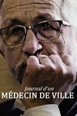 Poster for Journal d'un médecin de ville 