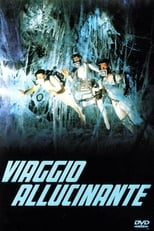 Poster di Viaggio allucinante