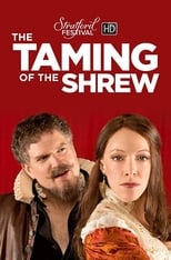 Poster for The Taming of the Shrew