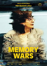 Memory Wars poster movie