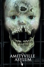 The Nesting 2 - Amityville Asylum