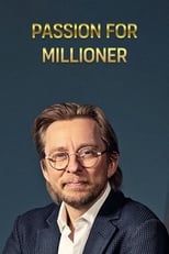 Poster for Passion for millioner Season 1