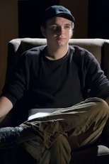 Foto retrato de Ethan Cartwright