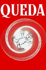 Poster for Queda 