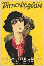 Poster for Tragedy of the Street