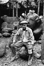 Carving, Lin Yuan poster