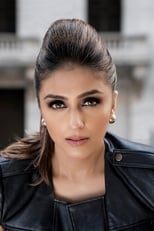 Poster for Aarti Chhabria