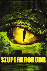 Szuperkrokodil