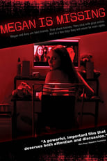 Poster di Megan Is Missing