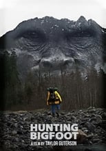 Poster di Hunting Bigfoot