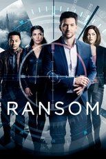 Poster for Ransom