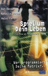 Poster for Spiel um dein Leben