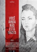You are not dead yet main poster