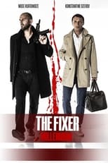 Poster for The Fixer: Millennium