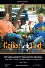 Poster for Coffee with God